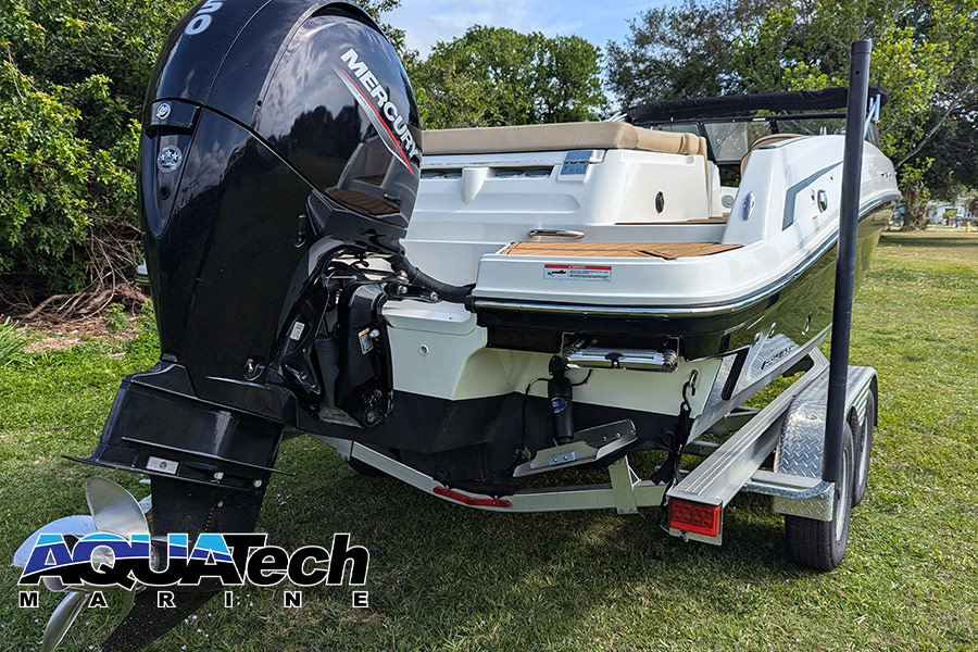 2023 Bayliner VR6 Bowrider