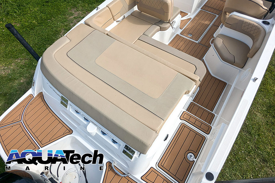 2023 Bayliner VR6 Bowrider