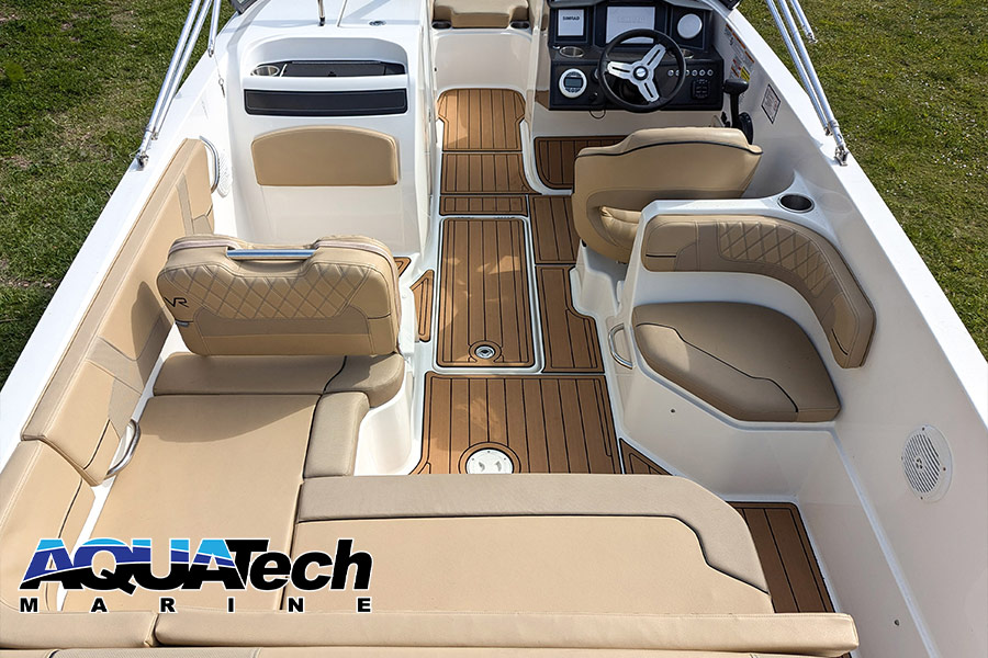 2023 Bayliner VR6 Bowrider