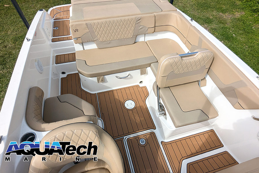 2023 Bayliner VR6 Bowrider