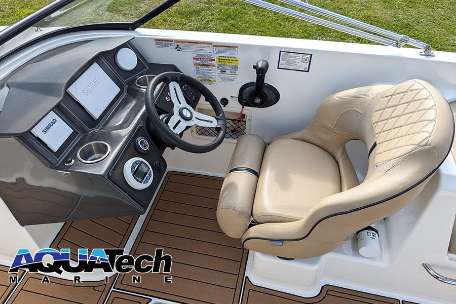 2023 Bayliner VR6 Bowrider