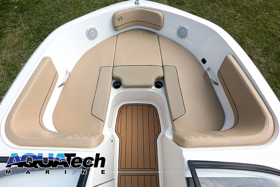 2023 Bayliner VR6 Bowrider