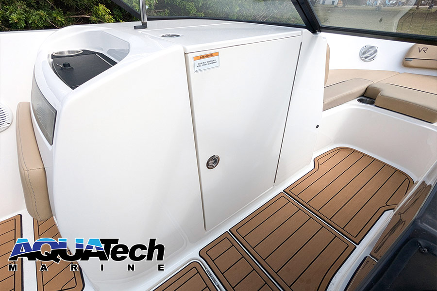 2023 Bayliner VR6 Bowrider