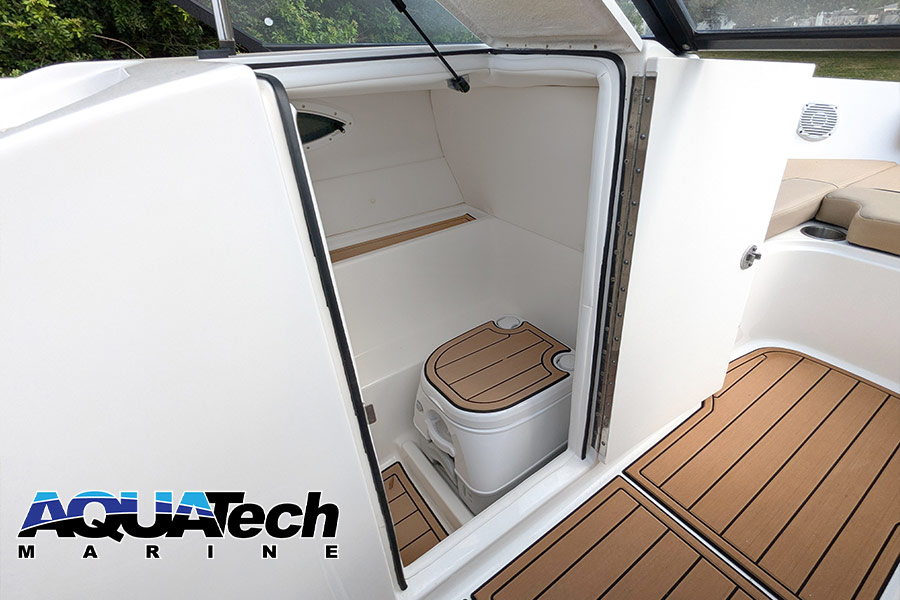 2023 Bayliner VR6 Bowrider