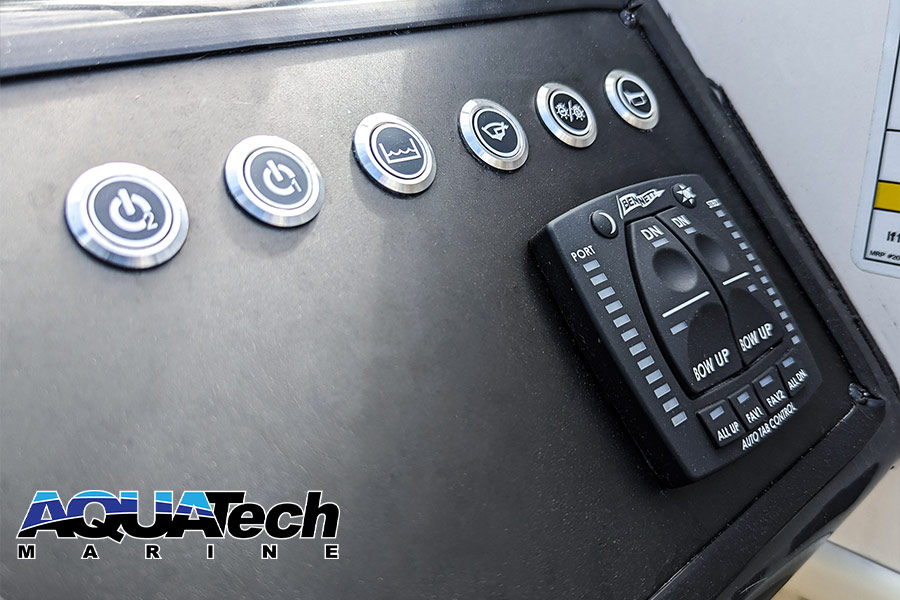 2023 Bayliner VR6 Bowrider