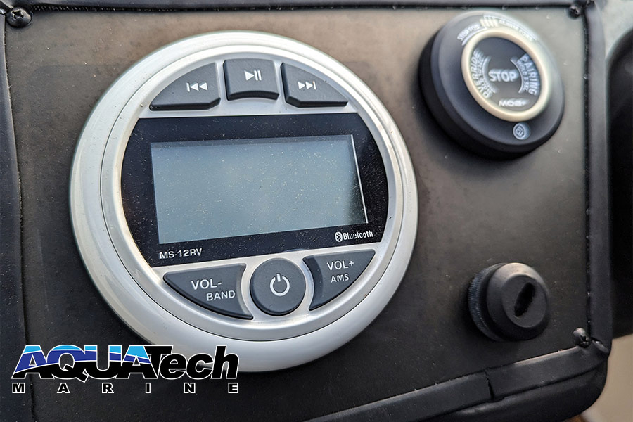 2023 Bayliner VR6 Bowrider