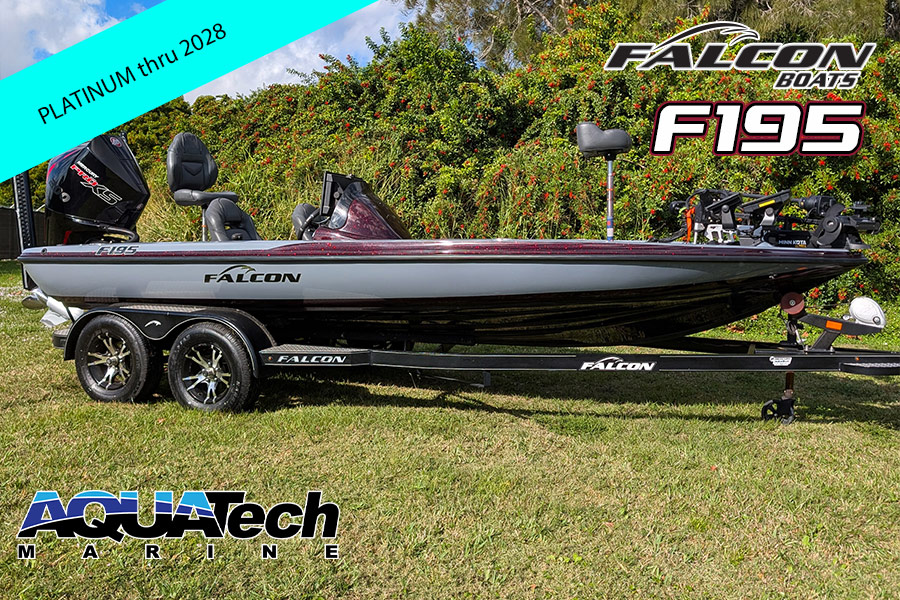 2023 Falcon F195 For Sale