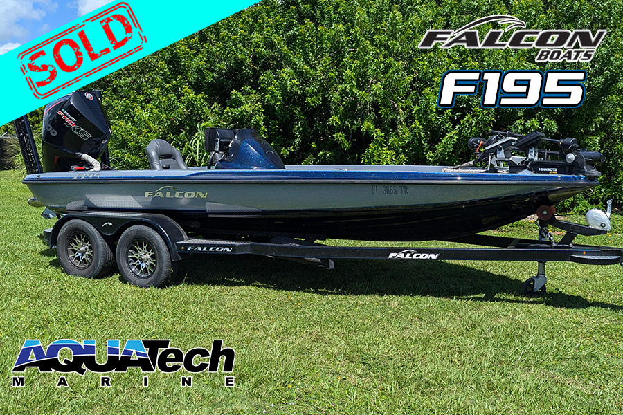 2023 Falcon F195 For Sale