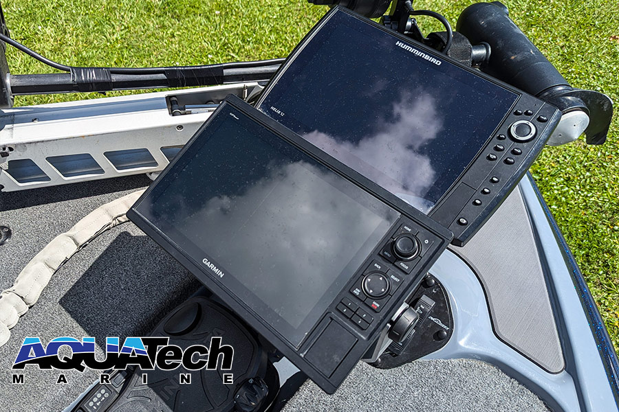 2023 Falcon F195 Bass Boat