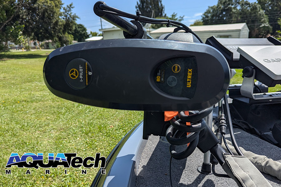 2023 Falcon F195 Bass Boat