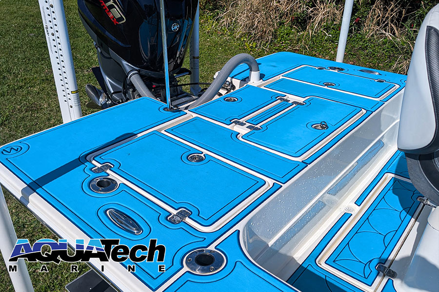 2023 ShearWater X22 Hybrid Center Console Bay Boat