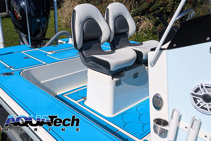 2023 ShearWater X22 Hybrid Center Console Bay Boat