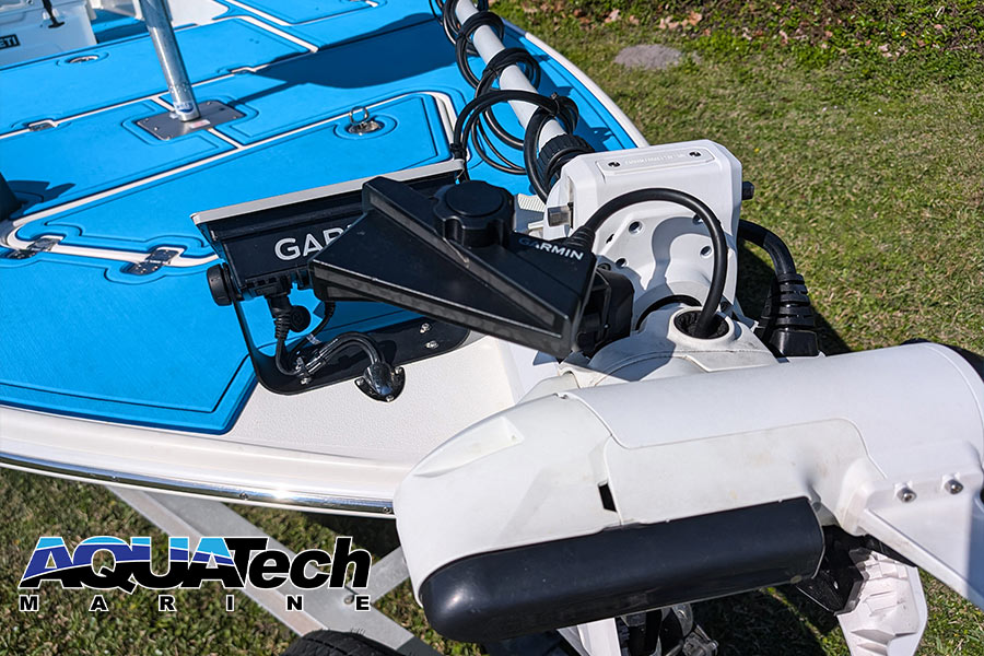 2023 ShearWater X22 Hybrid Center Console Bay Boat