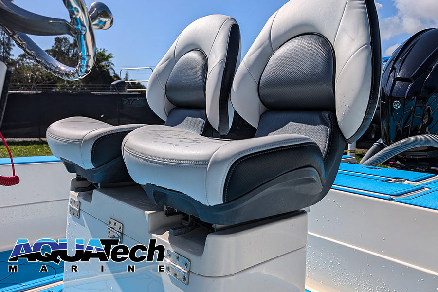 2023 ShearWater X22 Hybrid Center Console Bay Boat