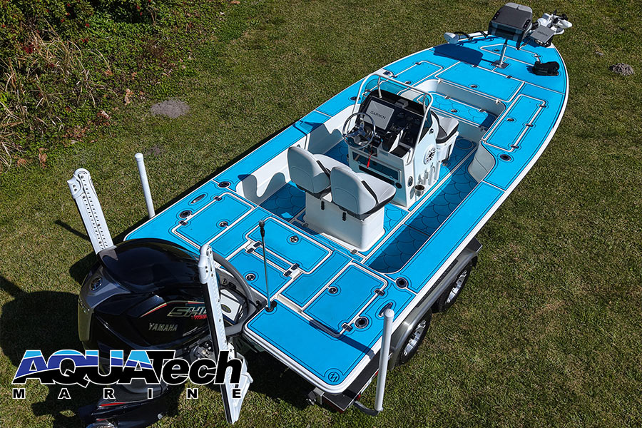 2023 ShearWater X22 Hybrid Center Console Bay Boat