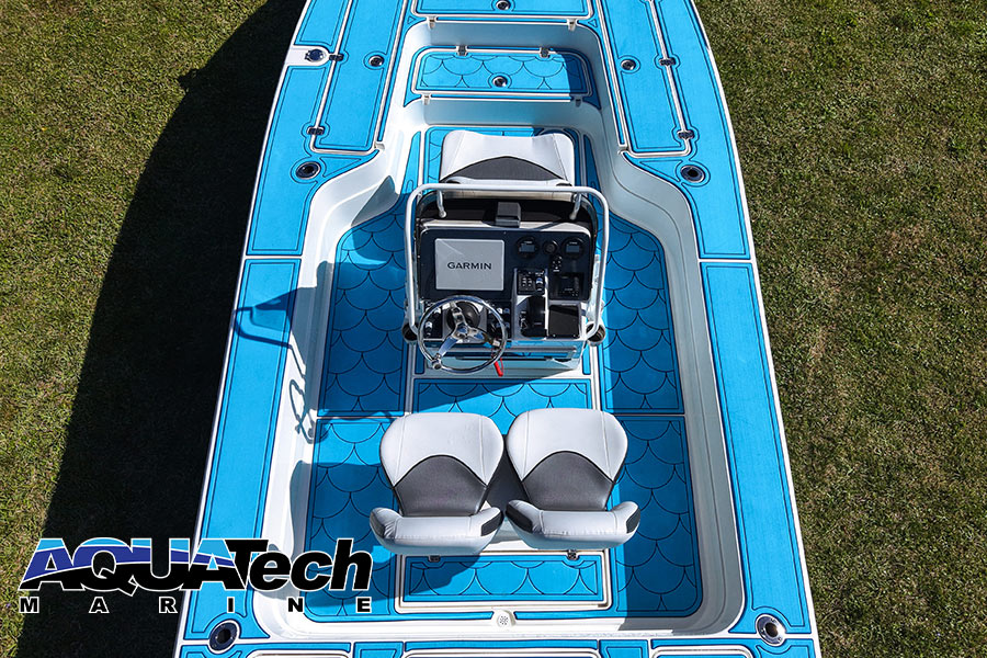 2023 ShearWater X22 Hybrid Center Console Bay Boat