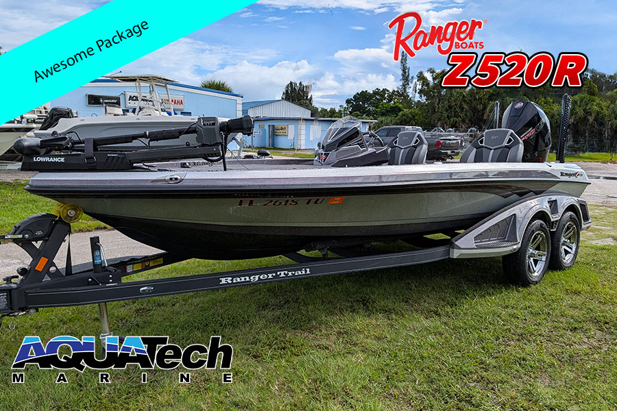 2024 Ranger Z520R For Sale