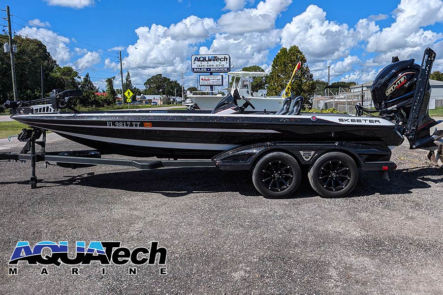 2024 Skeeter FXR 21