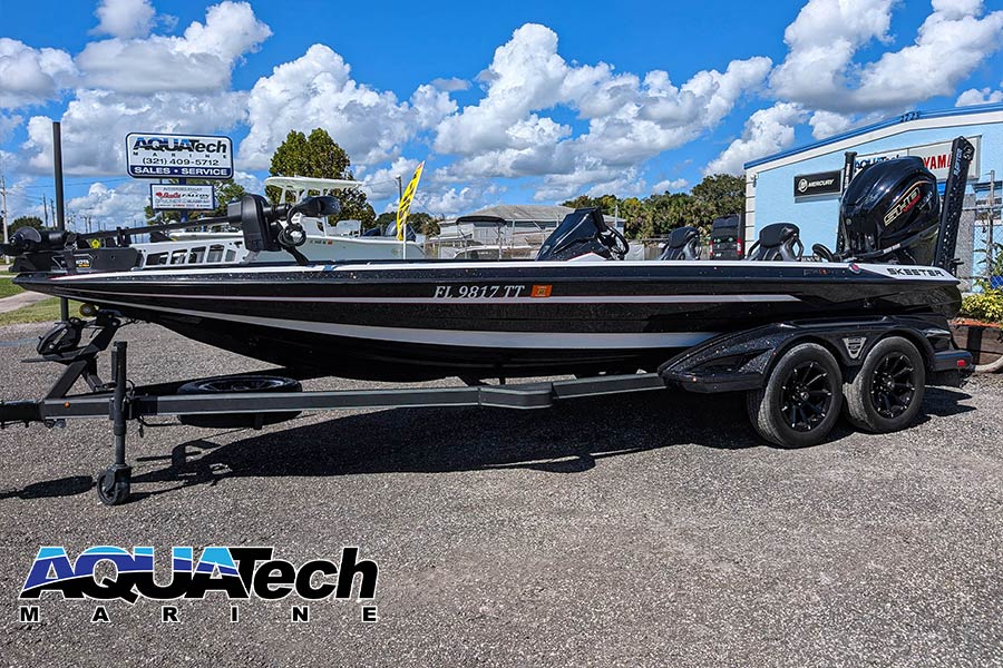 2024 Skeeter FXR 21