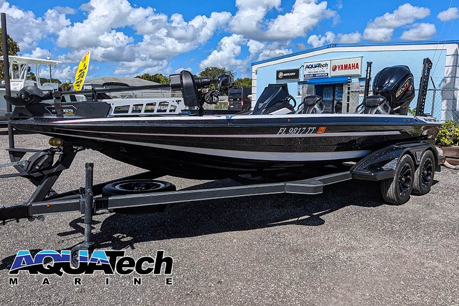2024 Skeeter FXR 21