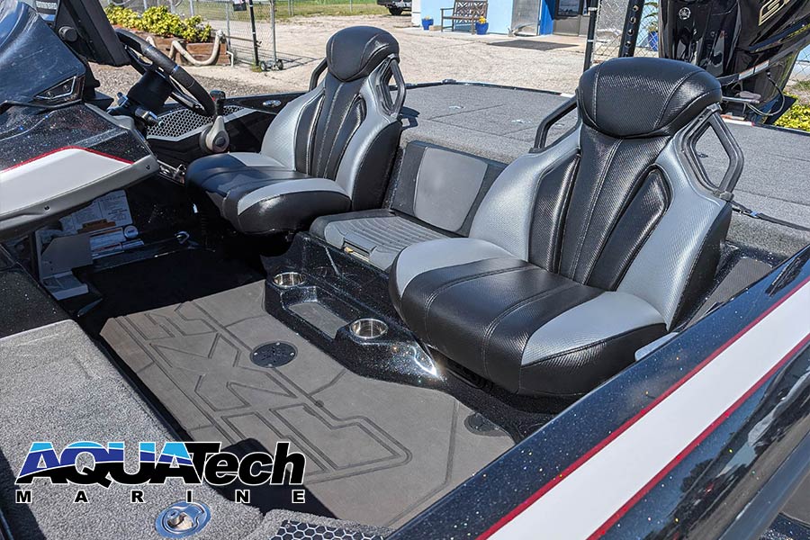 2024 Skeeter FXR 21
