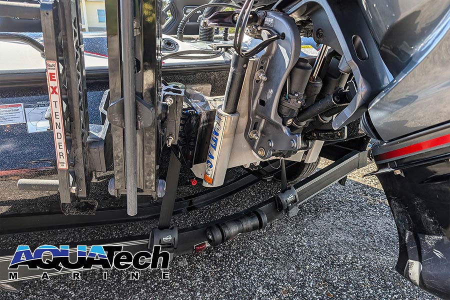 2024 Skeeter FXR 21