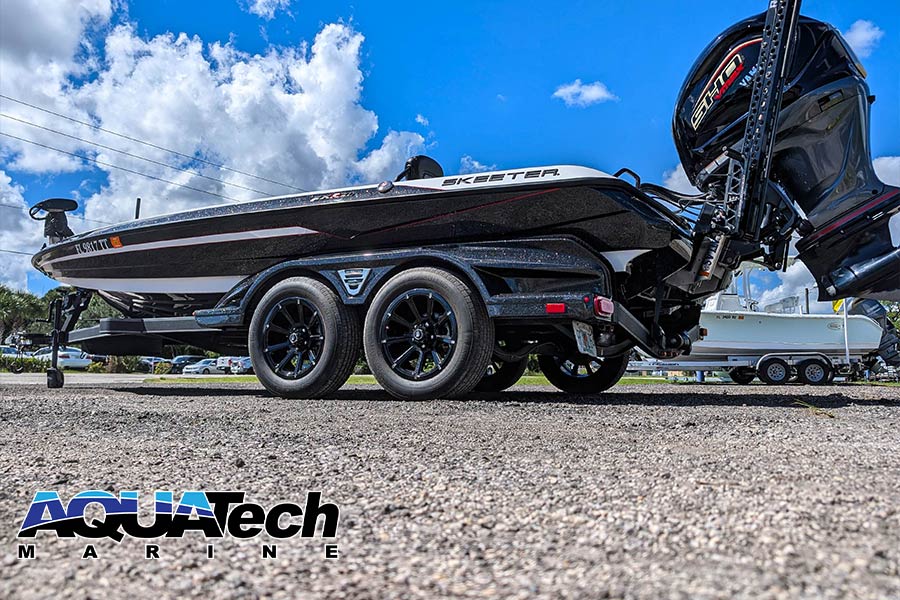 2024 Skeeter FXR 21