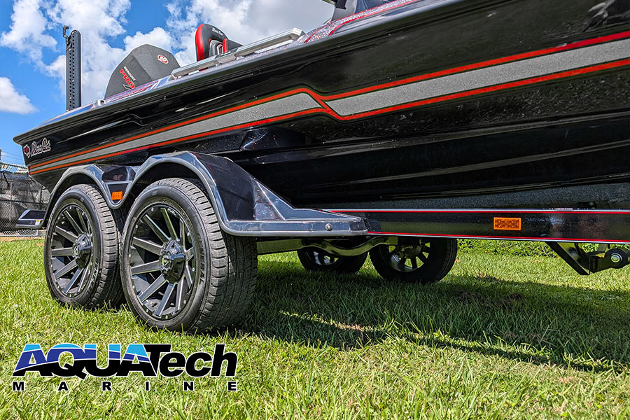 2026 Bass Cat Lynx STS Bass Boat