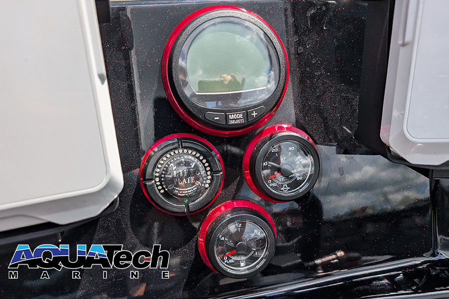 2026 Bass Cat Lynx STS Bass Boat