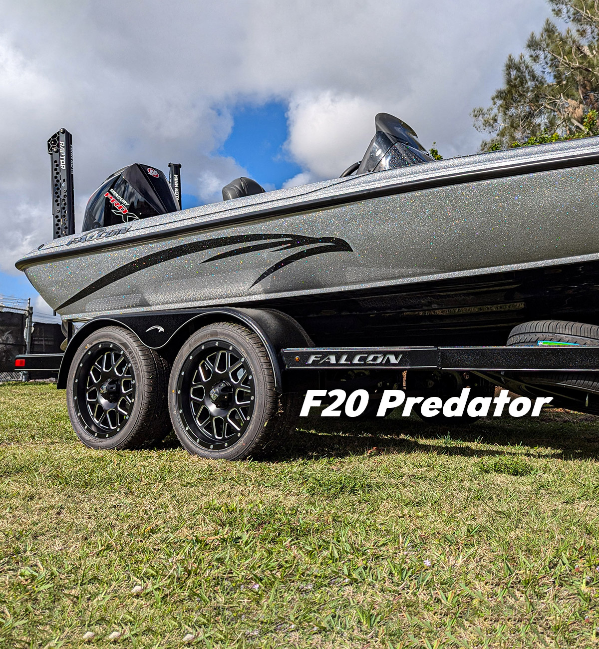 2024 Blazer Bay 2440 For Sale